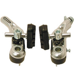 Cantilever Brems Sett Standard type, inkl. Y-wire
